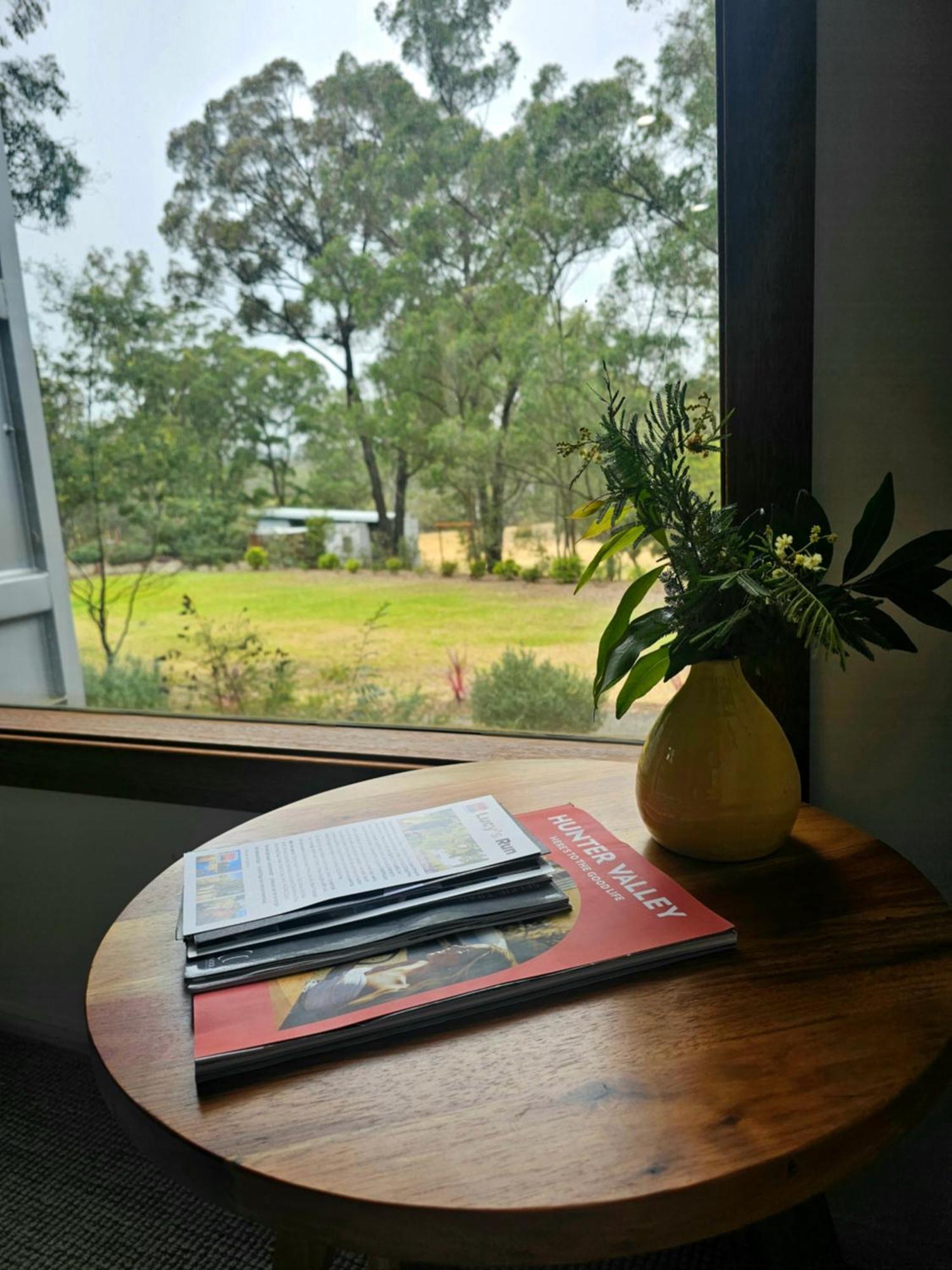 Tuckers Lane Boutique Accommodation 罗斯伯里 外观 照片