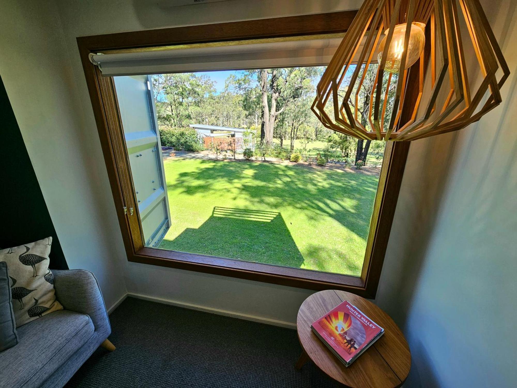Tuckers Lane Boutique Accommodation 罗斯伯里 外观 照片