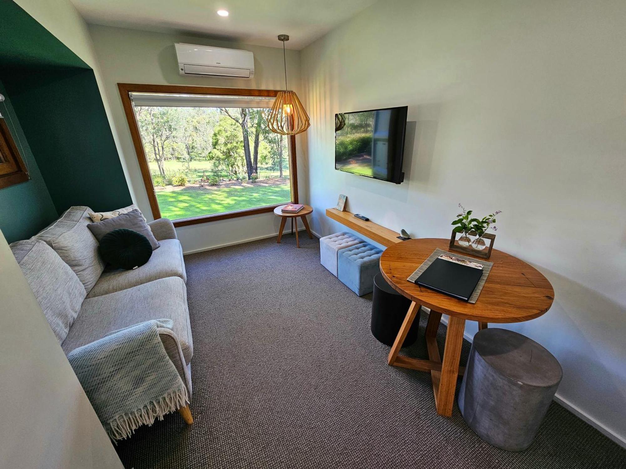 Tuckers Lane Boutique Accommodation 罗斯伯里 外观 照片