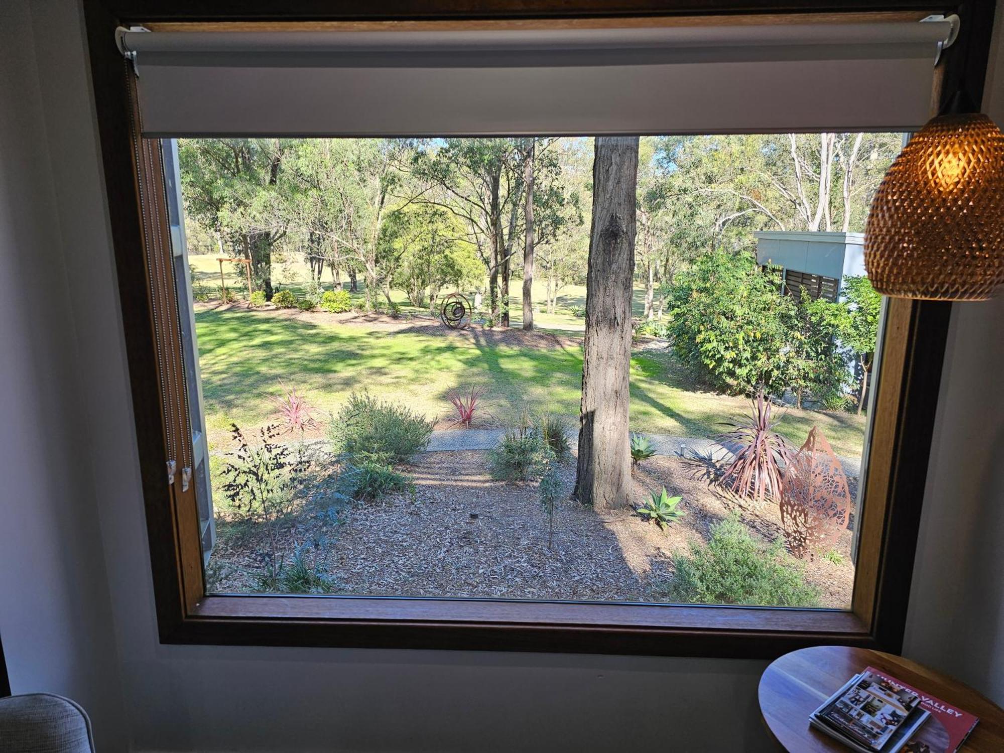 Tuckers Lane Boutique Accommodation 罗斯伯里 外观 照片