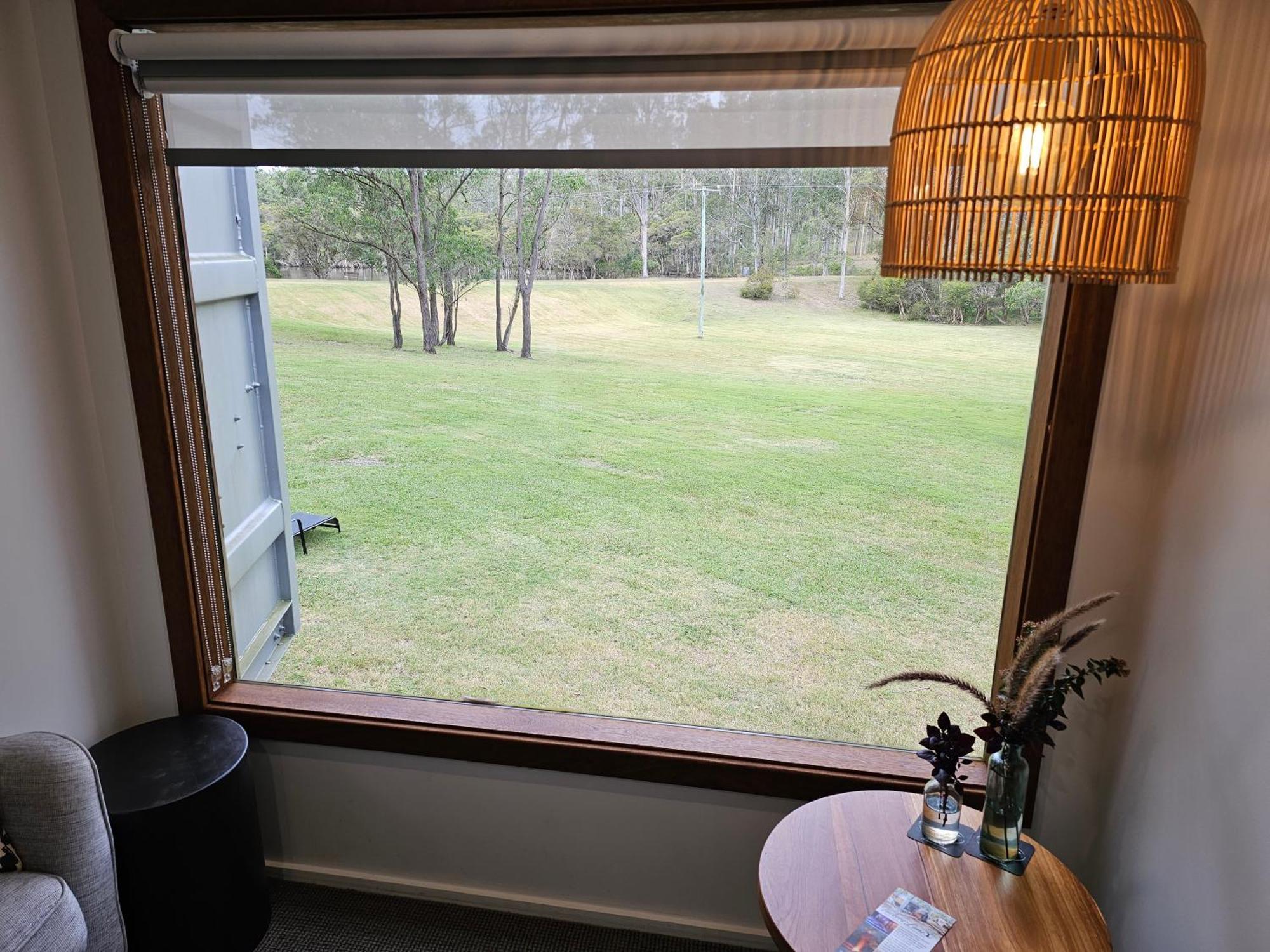 Tuckers Lane Boutique Accommodation 罗斯伯里 外观 照片